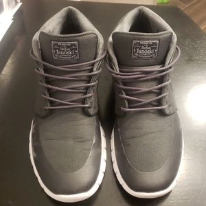 Nike "Stefan Janoski" SB Shoes